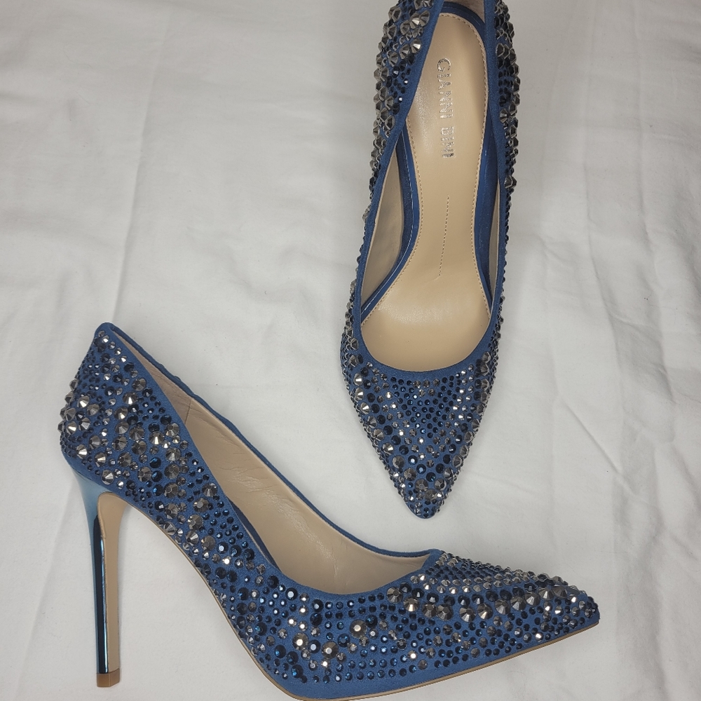 Gianni Bini Pumps